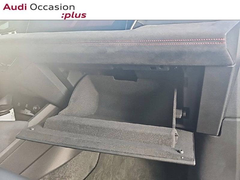 Voitures occasions Audi SQ6 Sportback e-tron Base Dechy
