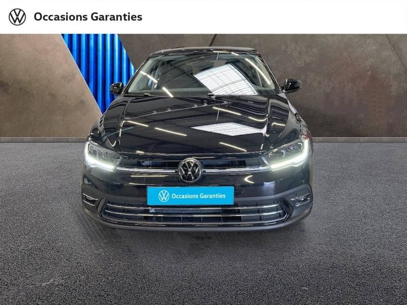 Voitures occasions VOLKSWAGEN POLO Style Dechy