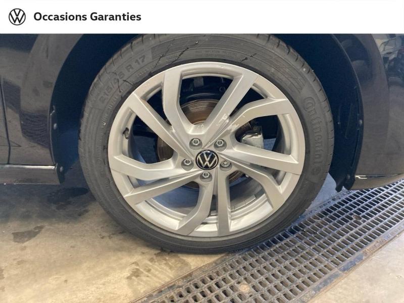 Voitures occasions VOLKSWAGEN POLO Style Dechy
