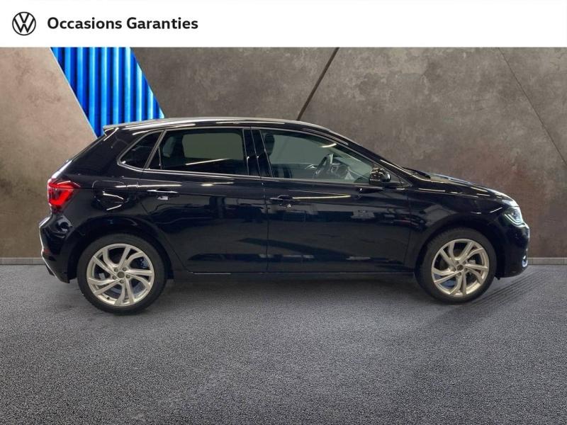 Voitures occasions VOLKSWAGEN POLO Style Dechy