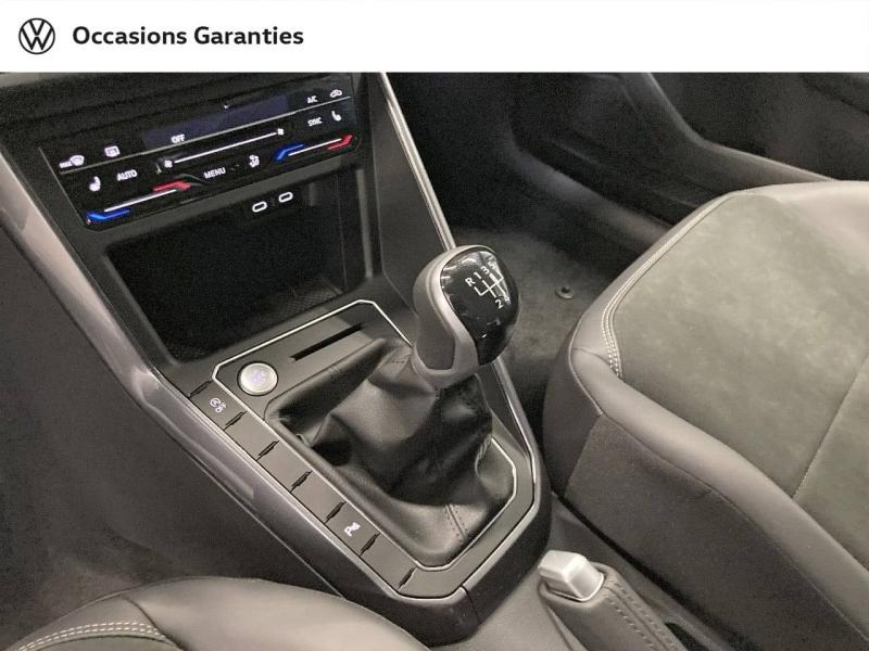 Voitures occasions VOLKSWAGEN POLO Style Dechy