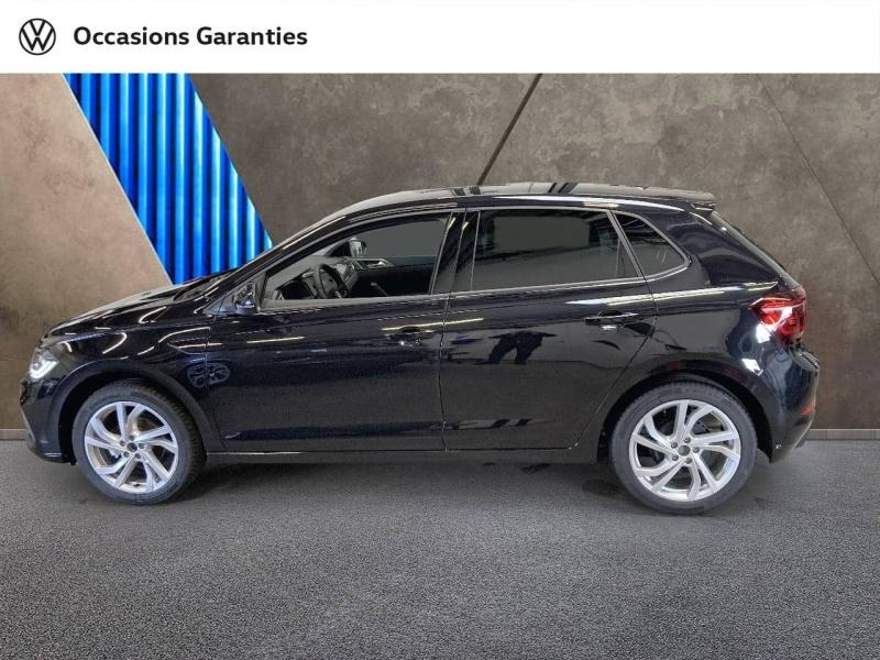 Voitures occasions VOLKSWAGEN POLO Style Dechy