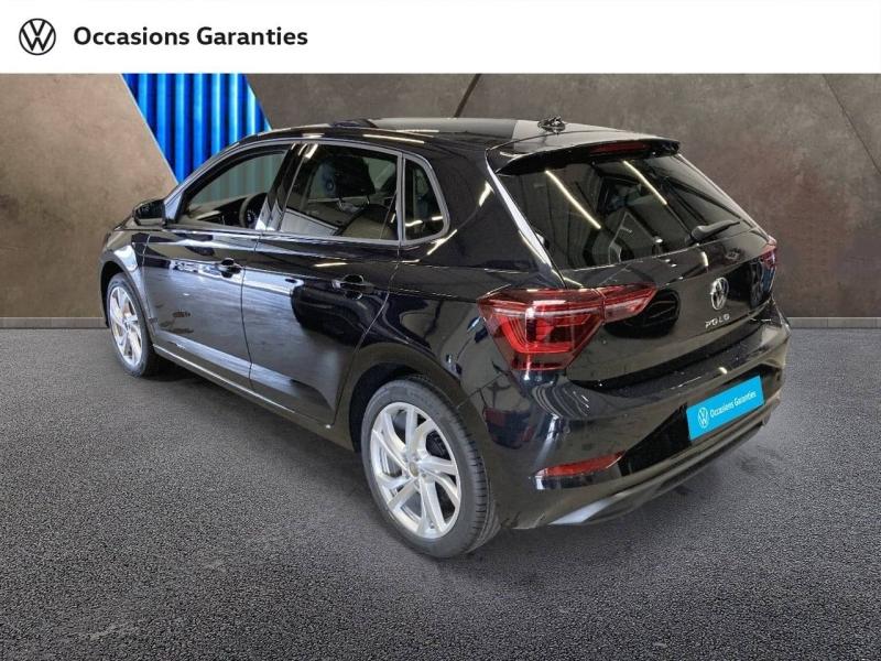 Voitures occasions VOLKSWAGEN POLO Style Dechy