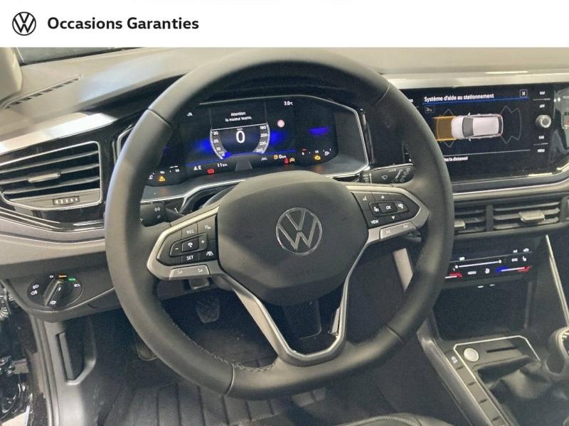 Voitures occasions VOLKSWAGEN POLO Style Dechy