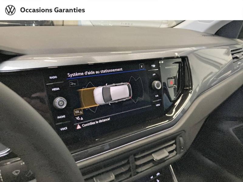 Voitures occasions VOLKSWAGEN POLO Style Dechy