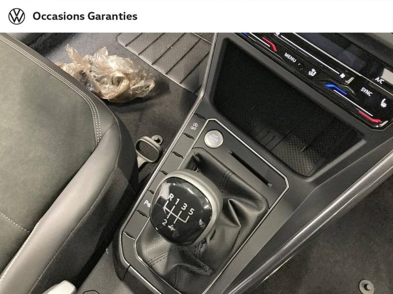 Voitures occasions VOLKSWAGEN POLO Style Dechy