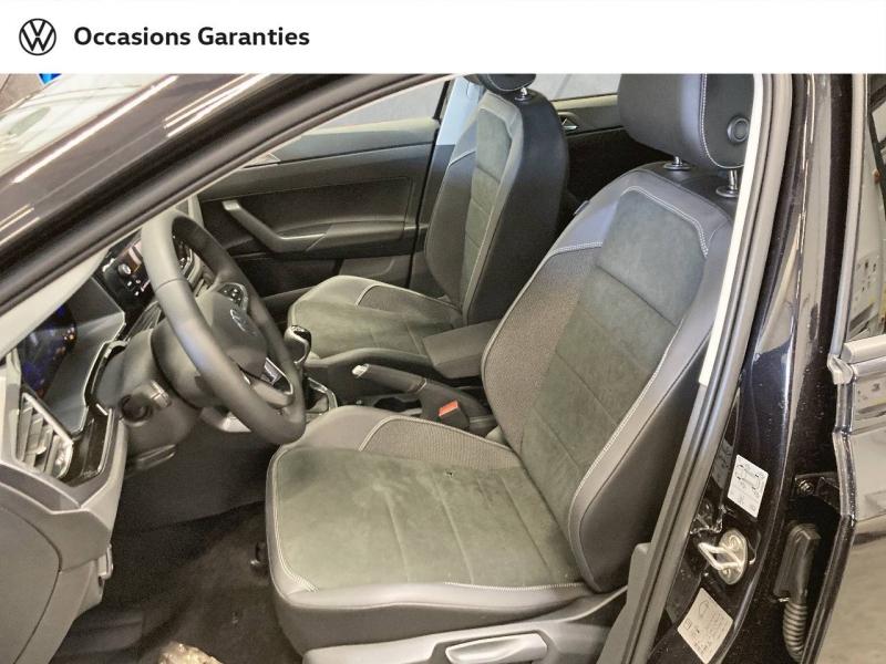 Voitures occasions VOLKSWAGEN POLO Style Dechy