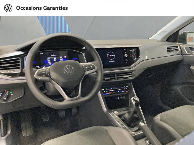 Voitures occasions VOLKSWAGEN POLO Style Dechy
