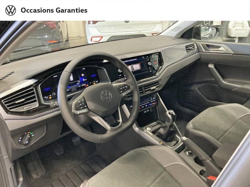 Voitures occasions VOLKSWAGEN POLO Style Dechy