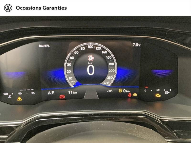 Voitures occasions VOLKSWAGEN POLO Style Dechy