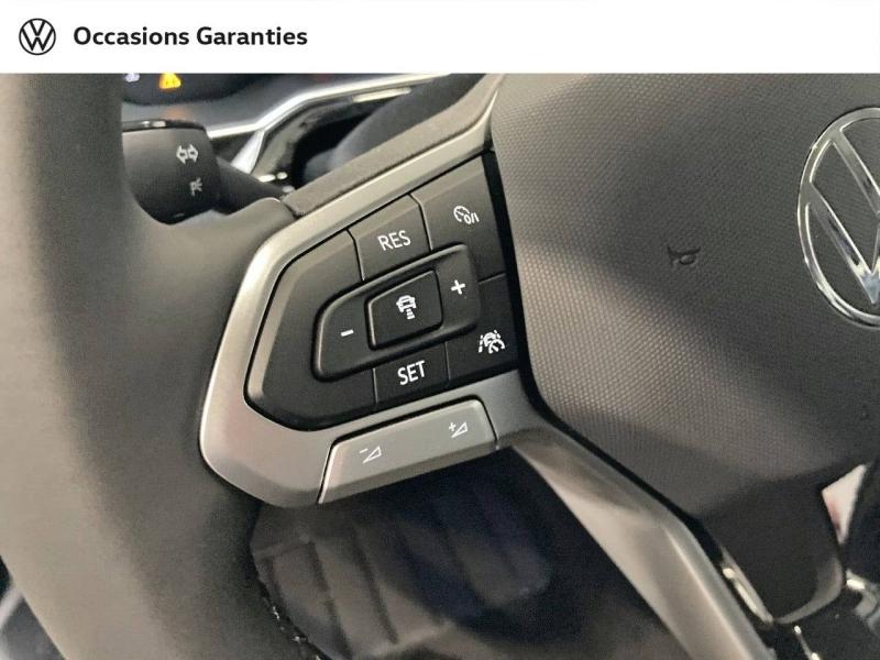 Voitures occasions VOLKSWAGEN POLO Style Dechy