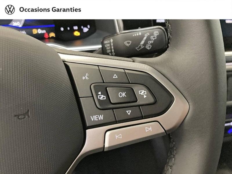 Voitures occasions VOLKSWAGEN POLO Style Dechy