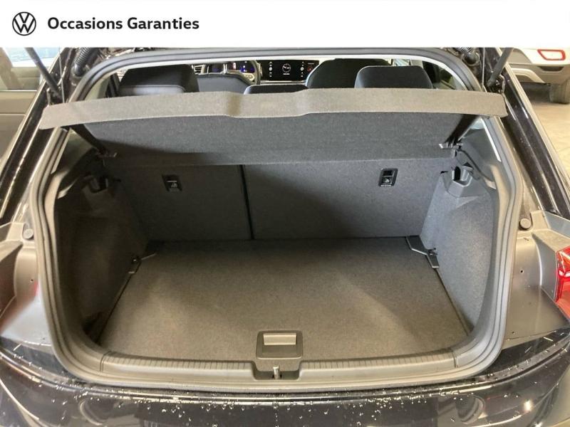 Voitures occasions VOLKSWAGEN POLO Style Dechy