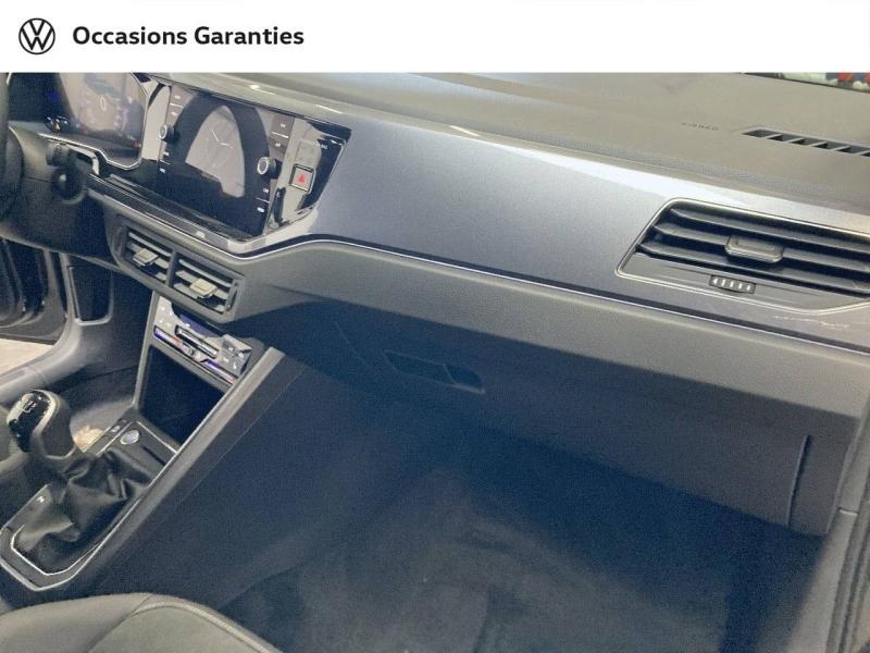 Voitures occasions VOLKSWAGEN POLO Style Dechy