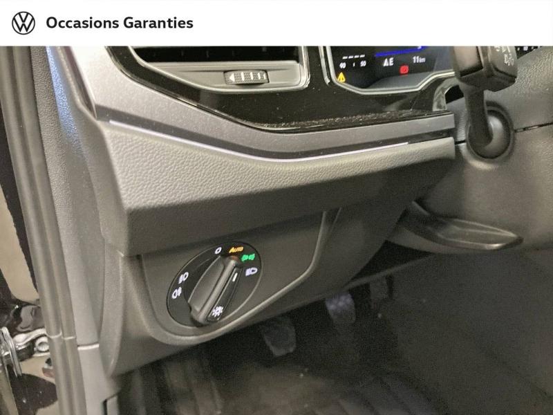 Voitures occasions VOLKSWAGEN POLO Style Dechy