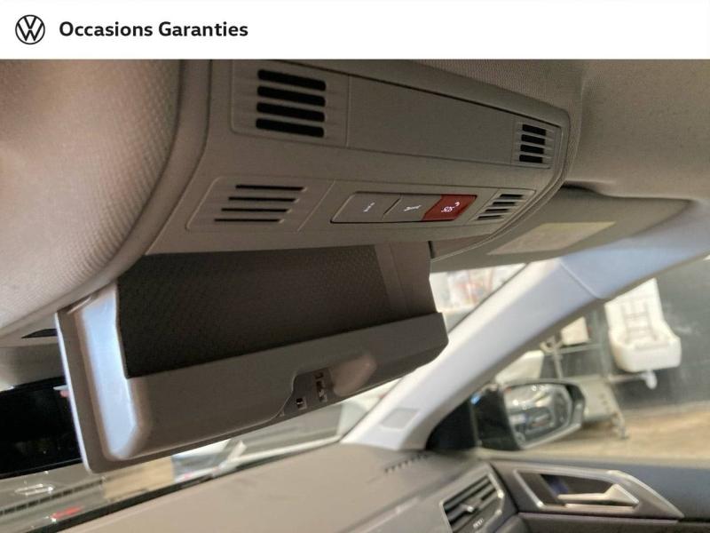 Voitures occasions VOLKSWAGEN POLO Style Dechy
