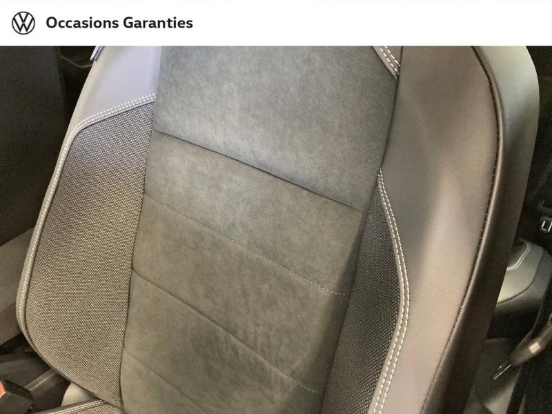Voitures occasions VOLKSWAGEN POLO Style Dechy