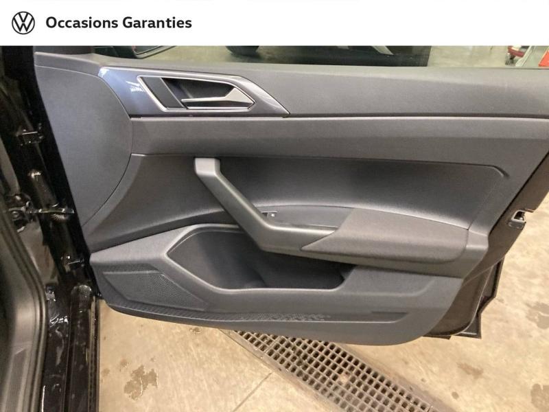 Voitures occasions VOLKSWAGEN POLO Style Dechy