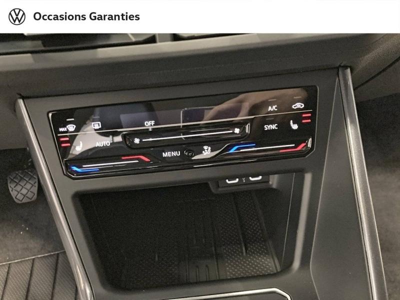 Voitures occasions VOLKSWAGEN POLO Style Dechy