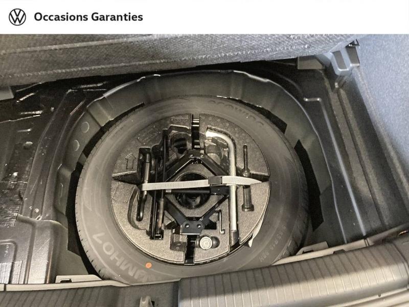 Voitures occasions VOLKSWAGEN POLO Style Dechy