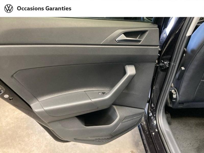 Voitures occasions VOLKSWAGEN POLO Style Dechy