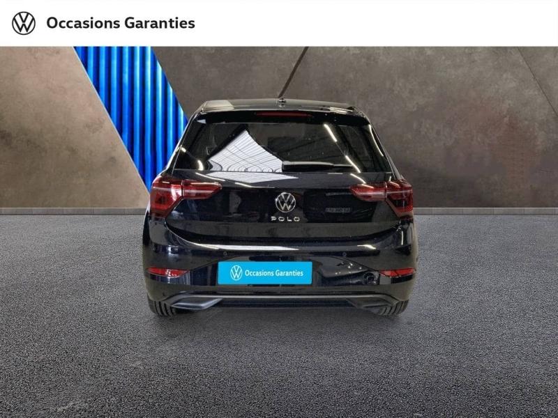 Voitures occasions VOLKSWAGEN POLO Style Dechy