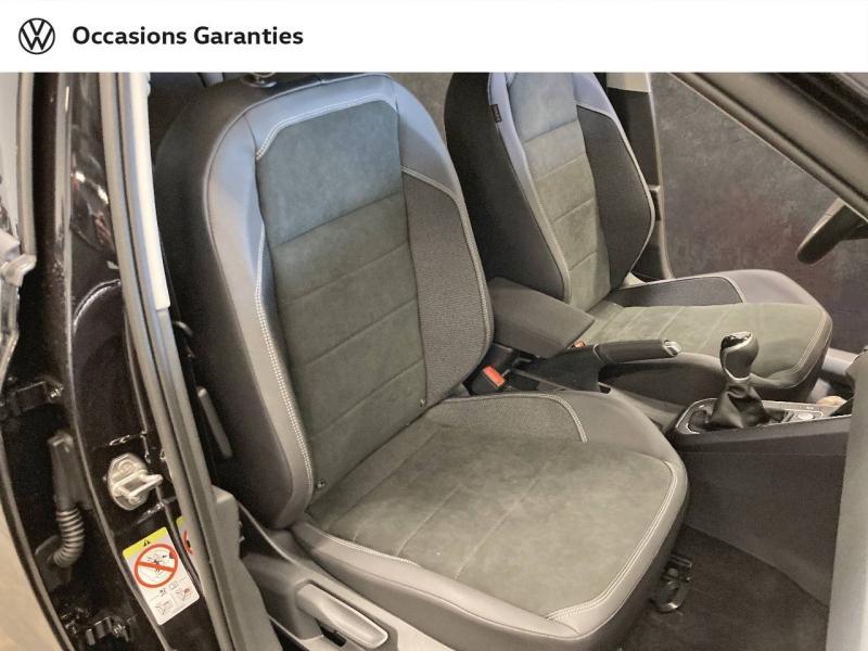 Voitures occasions VOLKSWAGEN POLO Style Dechy