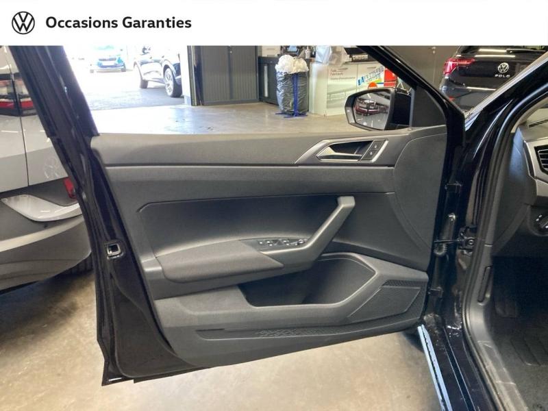 Voitures occasions VOLKSWAGEN POLO Style Dechy