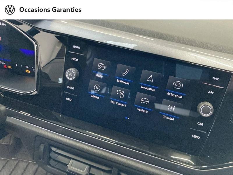 Voitures occasions VOLKSWAGEN POLO Style Dechy