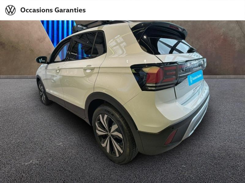 Voitures occasions VOLKSWAGEN T-CROSS VW Edition Dechy