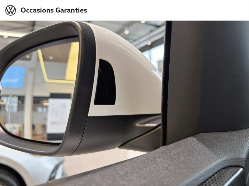 Voitures occasions VOLKSWAGEN T-CROSS VW Edition Dechy