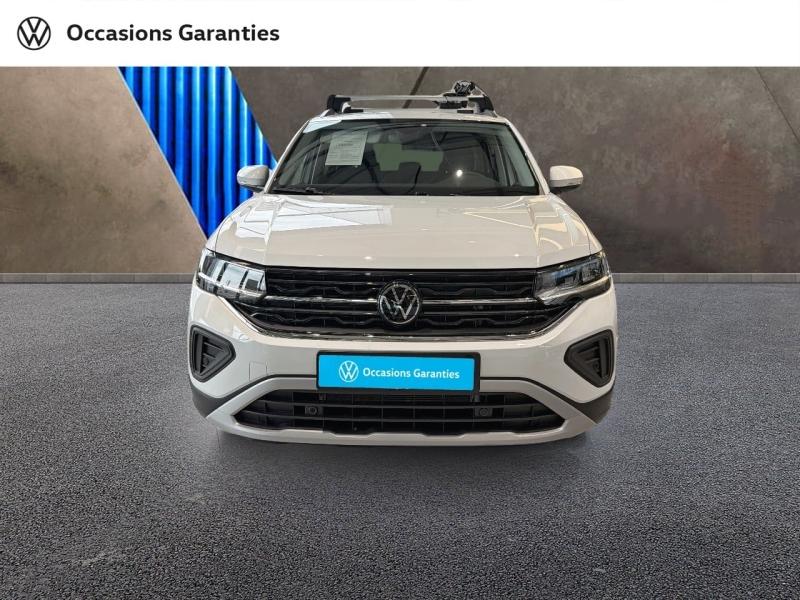 Voitures occasions VOLKSWAGEN T-CROSS VW Edition Dechy