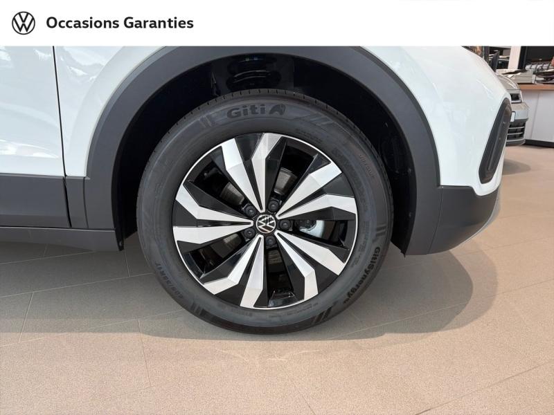 Voitures occasions VOLKSWAGEN T-CROSS VW Edition Dechy