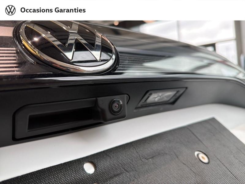 Voitures occasions VOLKSWAGEN T-CROSS VW Edition Dechy