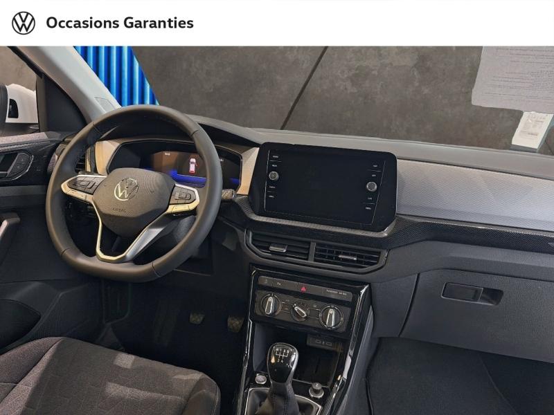 Voitures occasions VOLKSWAGEN T-CROSS VW Edition Dechy