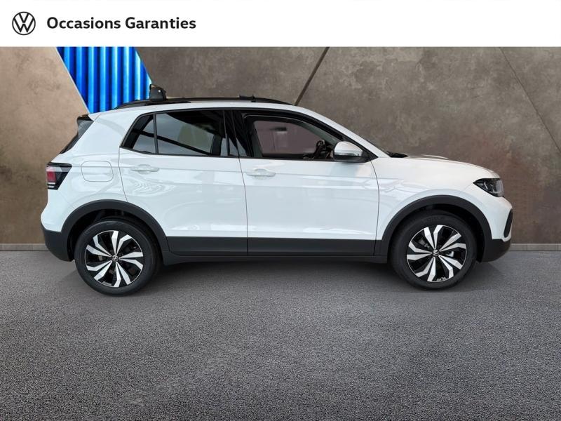 Voitures occasions VOLKSWAGEN T-CROSS VW Edition Dechy