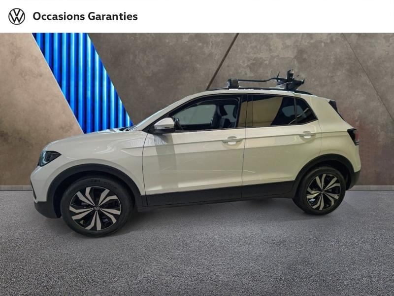 Voitures occasions VOLKSWAGEN T-CROSS VW Edition Dechy