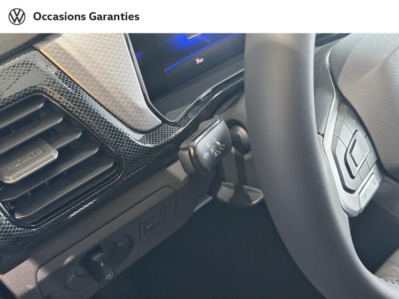 Voitures occasions VOLKSWAGEN T-CROSS VW Edition Dechy