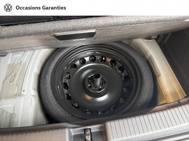 Voitures occasions VOLKSWAGEN T-CROSS VW Edition Dechy