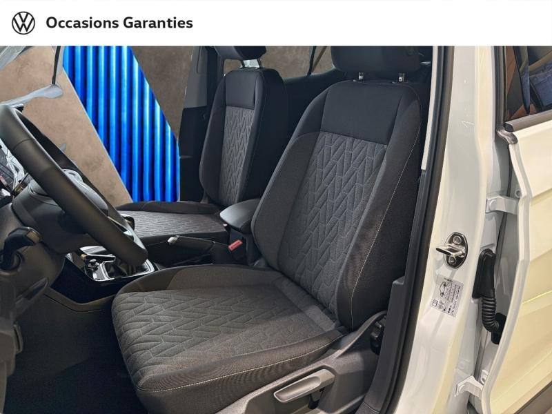 Voitures occasions VOLKSWAGEN T-CROSS VW Edition Dechy
