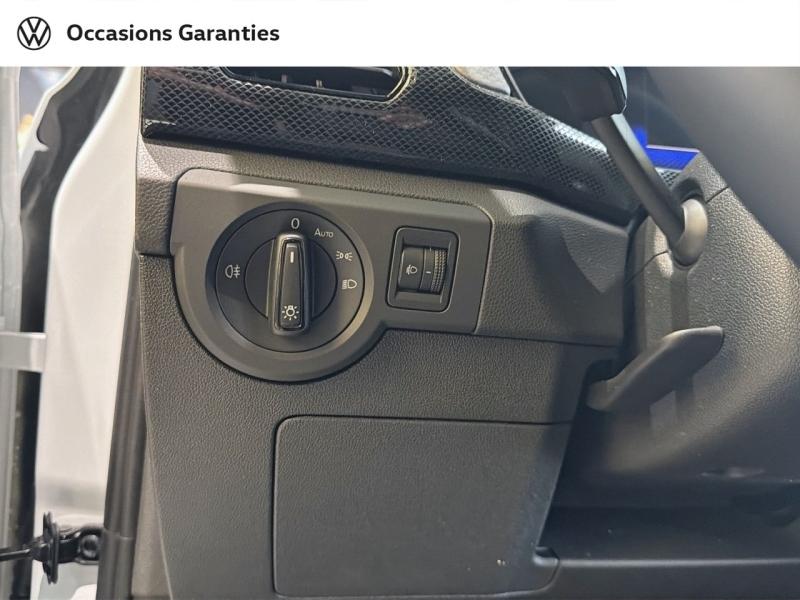 Voitures occasions VOLKSWAGEN T-CROSS VW Edition Dechy