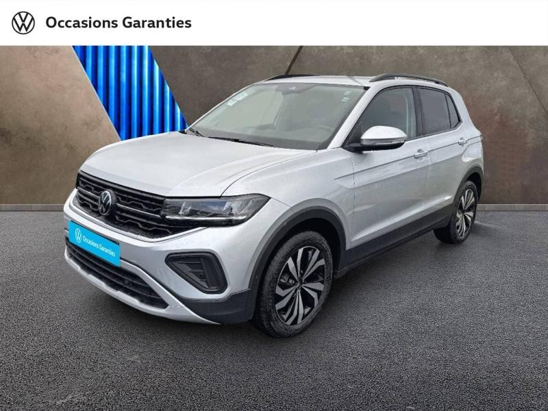 Voitures occasions VOLKSWAGEN T-CROSS VW Edition Villeneuve-d'Ascq