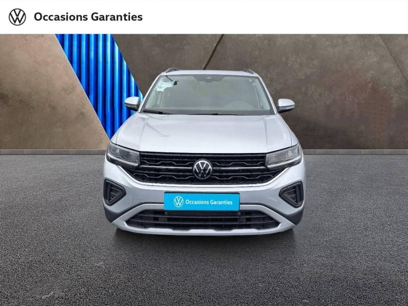 Voitures occasions VOLKSWAGEN T-CROSS VW Edition Villeneuve-d'Ascq