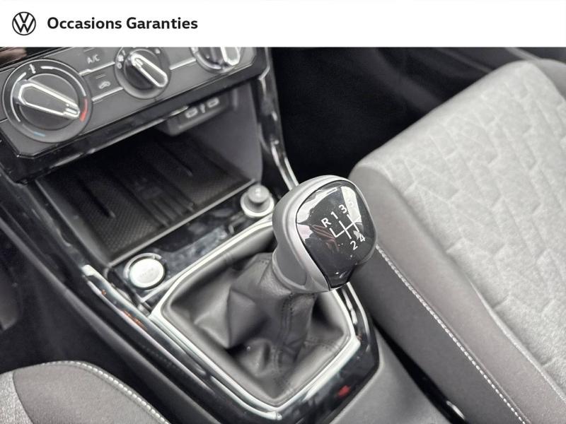 Voitures occasions VOLKSWAGEN T-CROSS VW Edition Villeneuve-d'Ascq