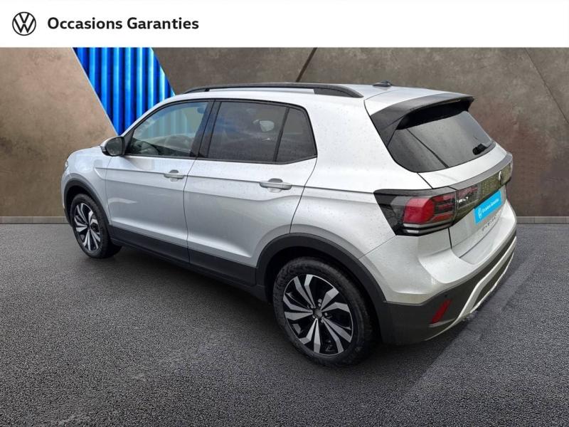 Voitures occasions VOLKSWAGEN T-CROSS VW Edition Villeneuve-d'Ascq