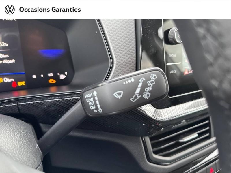 Voitures occasions VOLKSWAGEN T-CROSS VW Edition Dechy
