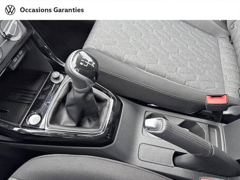 Voitures occasions VOLKSWAGEN T-CROSS VW Edition Villeneuve-d'Ascq