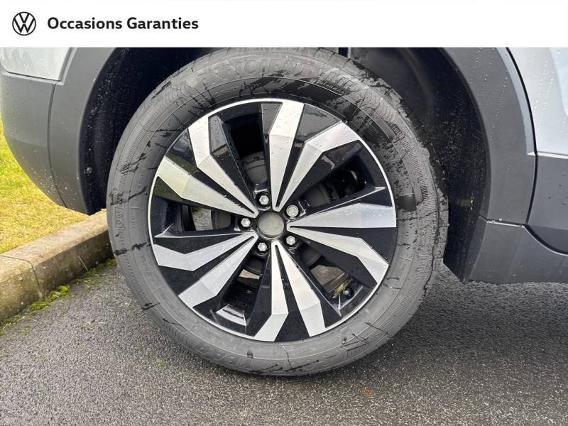 Voitures occasions VOLKSWAGEN T-CROSS VW Edition Villeneuve-d'Ascq