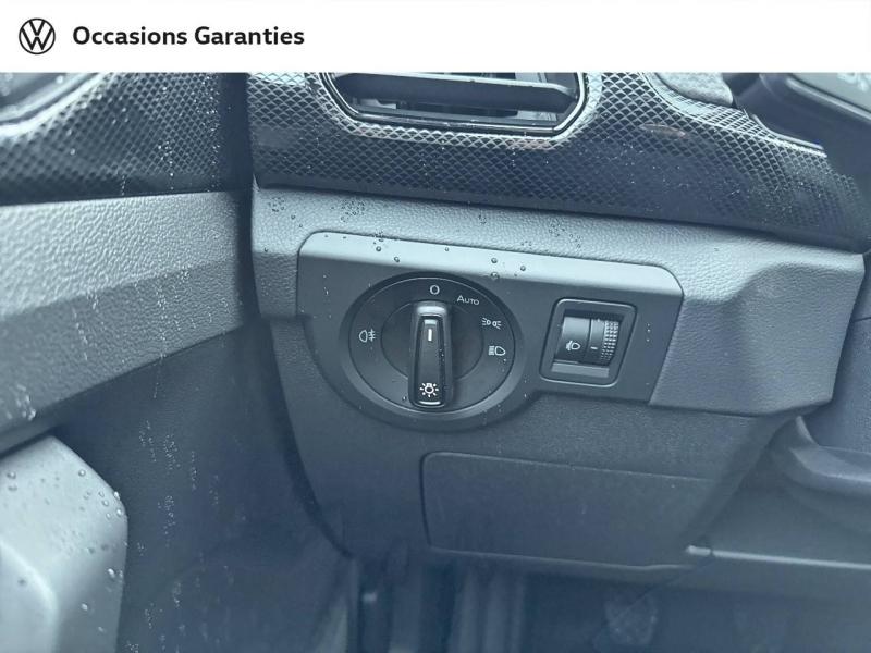 Voitures occasions VOLKSWAGEN T-CROSS VW Edition Dechy