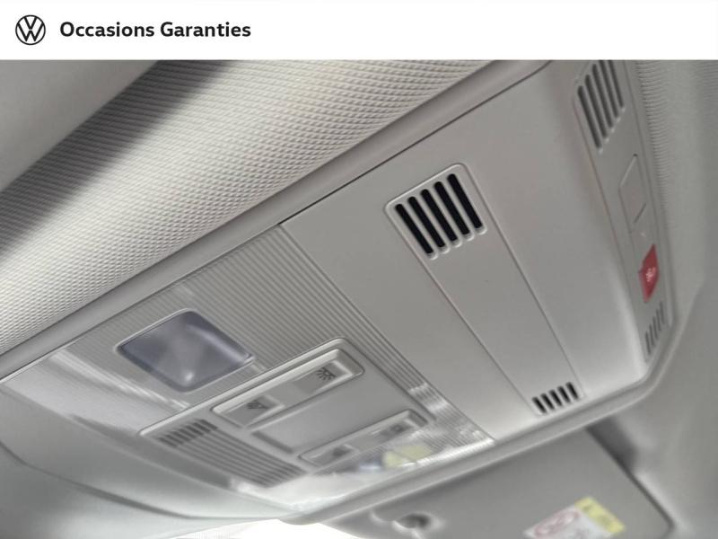 Voitures occasions VOLKSWAGEN T-CROSS VW Edition Dechy